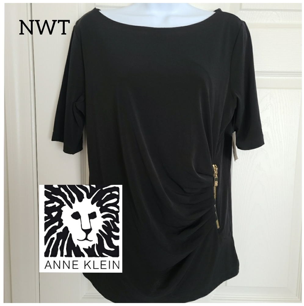 Anne Klein Blouse